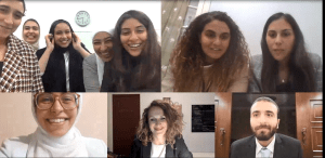 Read more about the article Shalakany Organizing the National Rounds of the Philip C. Jessup