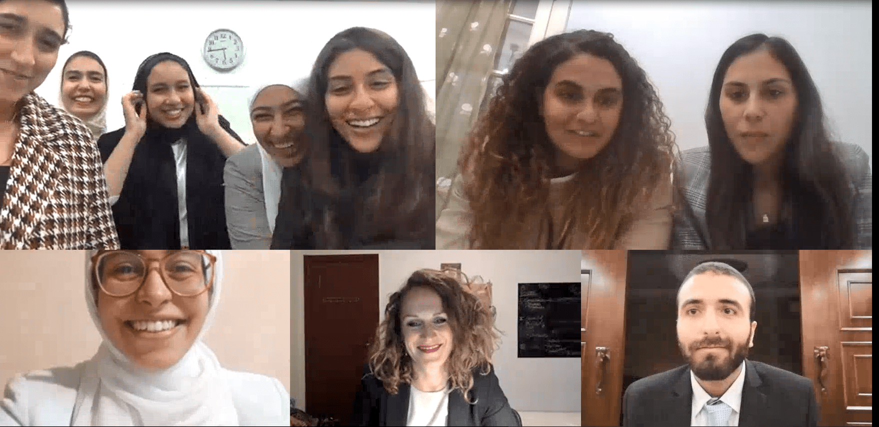 Read more about the article Shalakany Organizing the National Rounds of the Philip C. Jessup