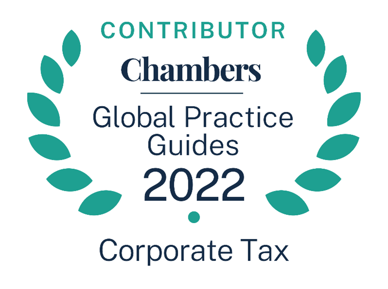 Read more about the article Shalakany contributes to the Chambers Corporate Tax 2022 Global Practice Guide