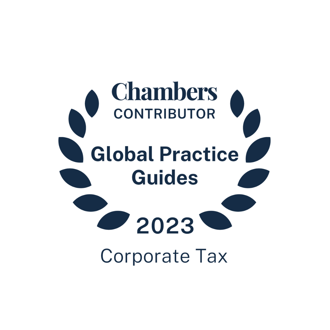 Read more about the article Shalakany contributes to the Chambers Corporate Tax 2023 Global Practice Guide