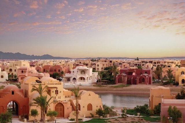 HOTELS AND TOURISM HOTELS AND TOURISM